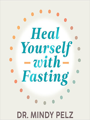 cover image of Heal Yourself with Fasting